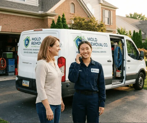 Crawlspace Mold Remediation North Apollo, PA FAQs